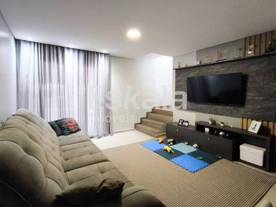 Sobrado, 2 quartos, 133 m² - Foto 1