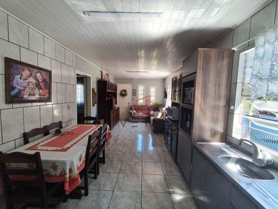 Casa, 3 quartos, 56 m² - Foto 5