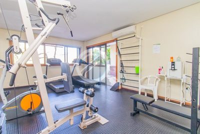 Apartamento, 3 quartos, 148 m² - Foto 4