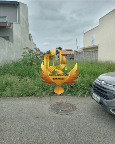 Terreno, 125 m² - Foto 1