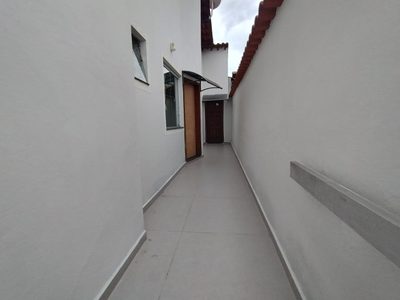 Casa, 2 quartos - Foto 2