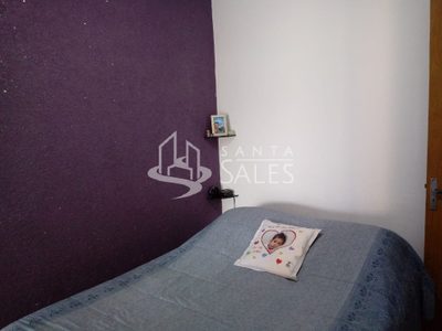 Sobrado, 3 quartos, 270 m² - Foto 5