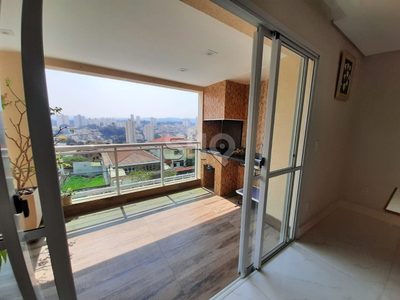 Apartamento, 3 quartos, 112 m² - Foto 1
