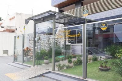 Apartamento, 3 quartos, 170 m² - Foto 2