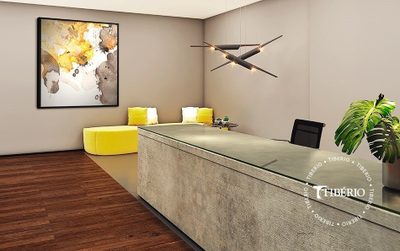 Loja-Salão, 237 m² - Foto 2