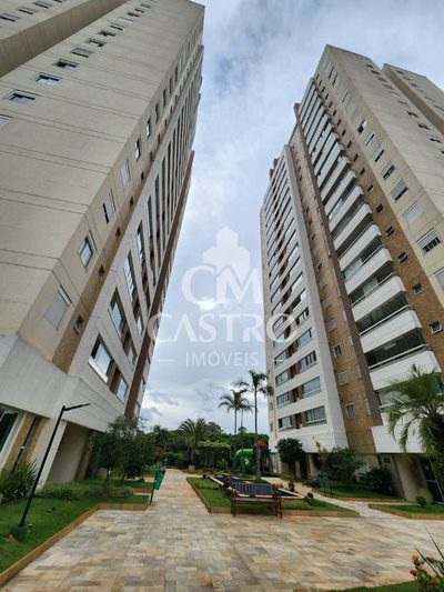 Apartamento, 3 quartos, 80 m² - Foto 1