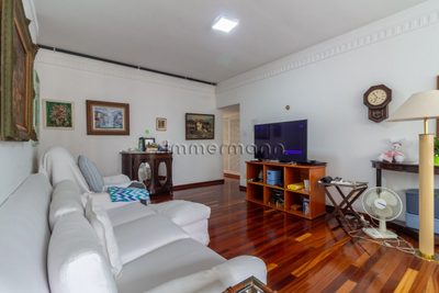 Apartamento, 3 quartos, 196 m² - Foto 4