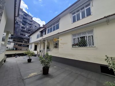 Casa de Condomínio, 2 quartos - Foto 1