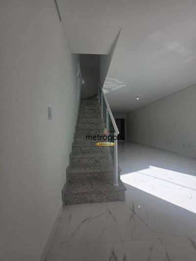 Sobrado, 3 quartos, 185 m² - Foto 3