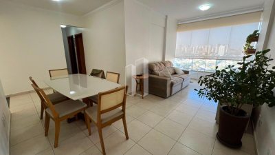 Apartamento, 3 quartos, 75 m² - Foto 2