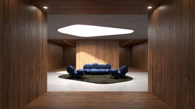 Apartamento, 3 quartos, 317 m² - Foto 4