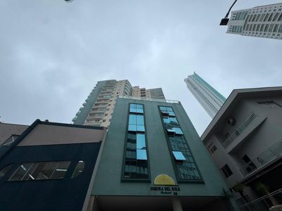 Apartamento, 3 quartos, 203 m² - Foto 1