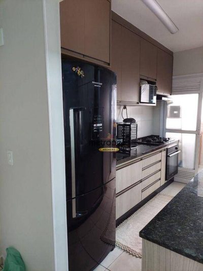 Apartamento, 2 quartos, 67 m² - Foto 4