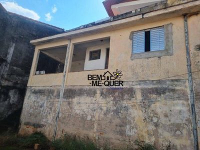 Casa, 3 quartos, 182 m² - Foto 2