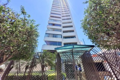 Apartamento, 3 quartos, 180 m² - Foto 4