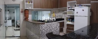 Casa, 3 quartos, 140 m² - Foto 2