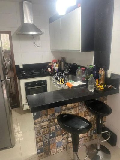 Apartamento, 2 quartos, 64 m² - Foto 3