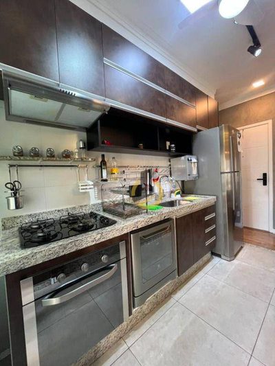 Apartamento, 3 quartos, 94 m² - Foto 4