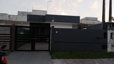 Casa, 2 quartos, 135 m² - Foto 1