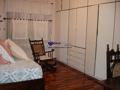 Sobrado, 2 quartos, 155 m² - Foto 4