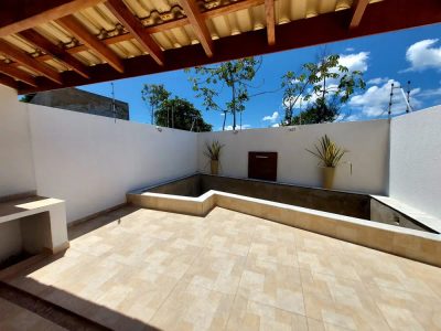 Casa, 3 quartos, 97 m² - Foto 2