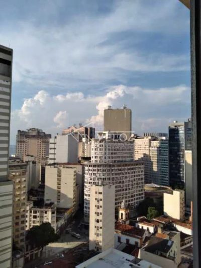 Sala-Conjunto, 36 m² - Foto 1
