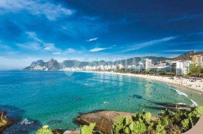 Apartamento, 4 quartos, 328 m² - Foto 4