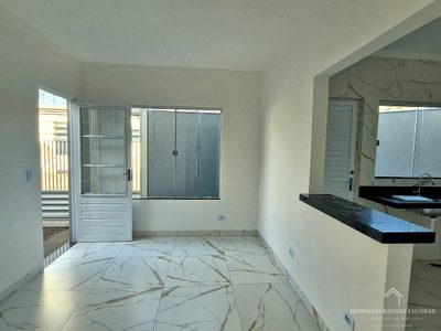 Casa, 1 quarto, 50 m² - Foto 4