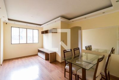 Apartamento, 2 quartos, 65 m² - Foto 1