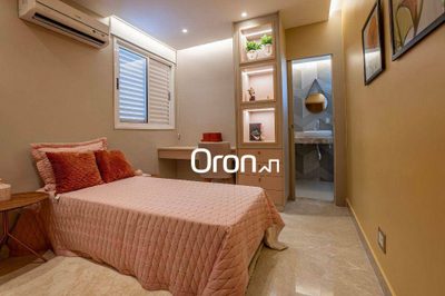 Apartamento, 3 quartos, 90 m² - Foto 4