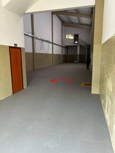 Depósito-Galpão, 434 m² - Foto 4