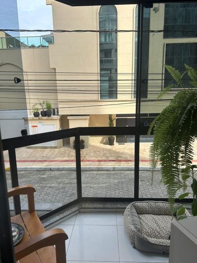Apartamento, 3 quartos, 126 m² - Foto 2