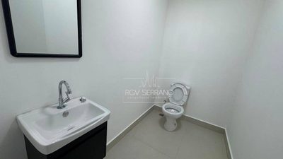 Depósito-Galpão, 285 m² - Foto 5