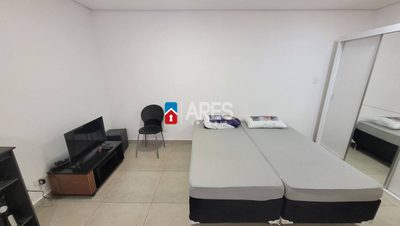 Apartamento, 1 quarto, 35 m² - Foto 5