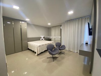 Apartamento, 1 quarto, 44 m² - Foto 2