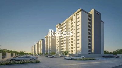 Apartamento, 2 quartos, 93 m² - Foto 2