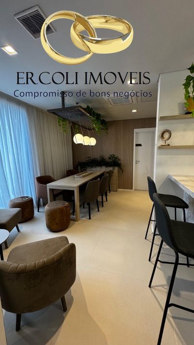 Apartamento, 1 quarto, 22 m² - Foto 1