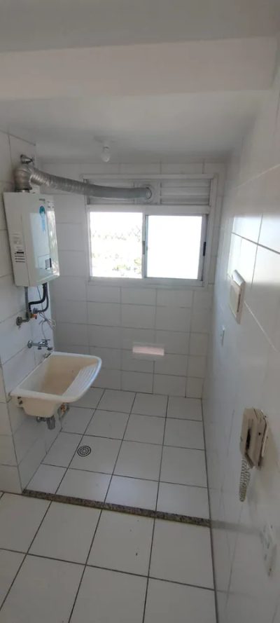 Apartamento, 2 quartos, 45 m² - Foto 5