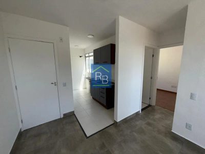 Apartamento, 2 quartos, 50 m² - Foto 5