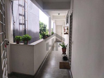 Apartamento, 4 quartos, 120 m² - Foto 3