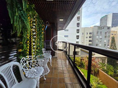 Flat/Apart Hotel, 2 quartos, 91 m² - Foto 2