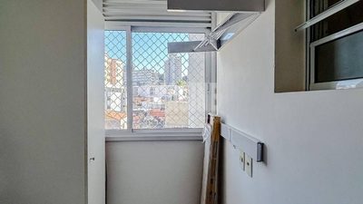 Apartamento, 3 quartos, 80 m² - Foto 4