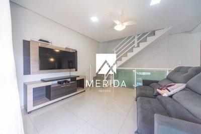 Sobrado, 3 quartos, 151 m² - Foto 3