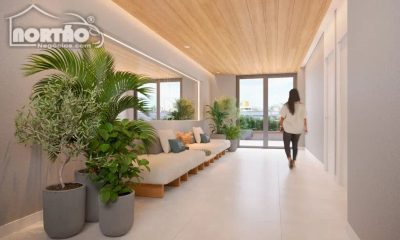 Casa, 2 quartos, 68 m² - Foto 3