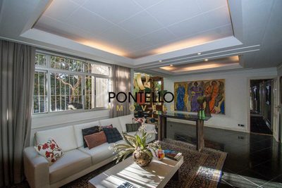 Apartamento, 4 quartos, 280 m² - Foto 2