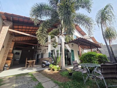Casa, 4 quartos, 150 m² - Foto 2