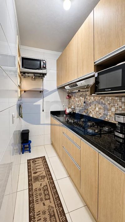 Apartamento, 2 quartos, 57 m² - Foto 5