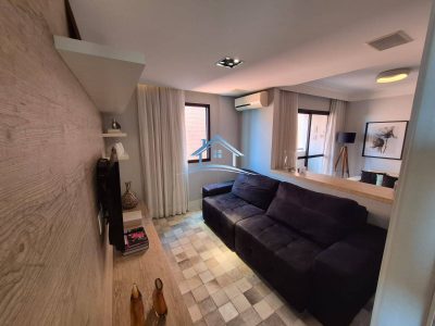 Apartamento, 3 quartos, 74 m² - Foto 2