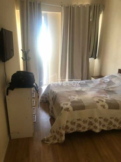 Apartamento, 1 quarto, 59 m² - Foto 5