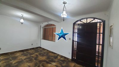 Sobrado, 4 quartos, 200 m² - Foto 5